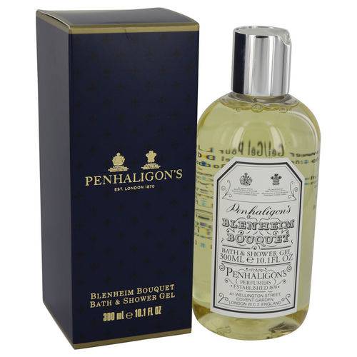 Perfume Masculino Penhaligon's Blenheim Bouquet 300 Ml + Gel de Banho