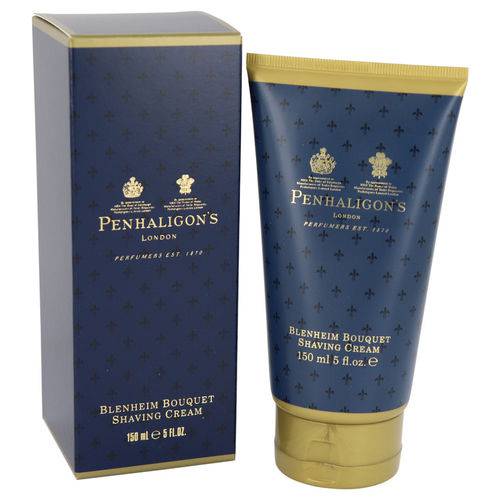 Perfume Masculino Penhaligon's Blenheim Bouquet 150 Ml Shaving Cream