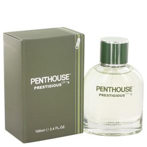 Perfume Masculino Penthouse Prestigious 100 Ml Eau de Toilette Spray