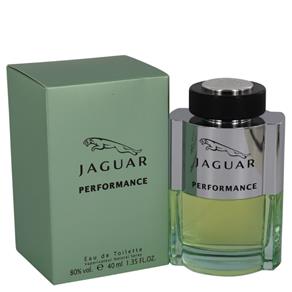 Perfume Masculino Performance Jaguar Eau de Toilette - 40ml