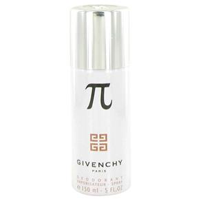 Perfume Masculino Pi (Can) Givenchy 150 Ml Desodorante