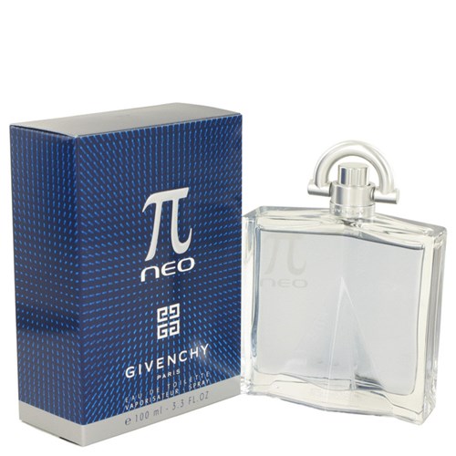Perfume Masculino Pi Neo Givenchy 100 Ml Eau de Toilette