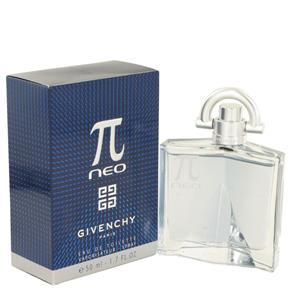 Perfume Masculino Pi Neo Givenchy 50 Ml Eau de Toilette