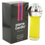 Perfume Masculino Pierre Cardin 80 Ml Cologne/eau de Toilette
