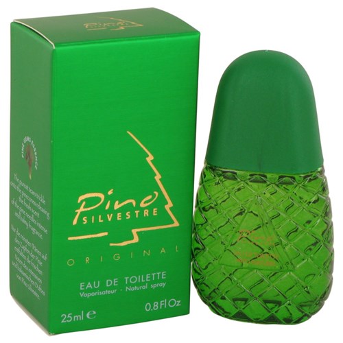 Perfume Masculino Pino Silvestre 25 Ml Mini Edt