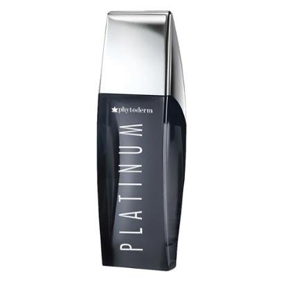 Perfume Masculino Platinum Phytoderm Deo Colônia 100ml