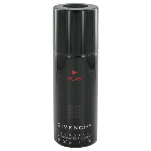 Perfume Masculino Play Givenchy 150 Ml Desodorante