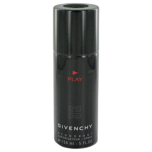 Perfume Masculino Play Givenchy 150 Ml Desodorante