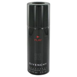 Perfume Masculino Play Givenchy Desodorante - 150ml