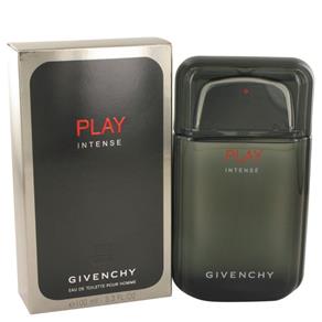 Givenchy Play Intense Eau de Toilette Spray Perfume Masculino 100 ML-Givenchy