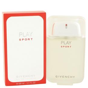 Perfume Masculino Play Sport Givenchy 100 Ml Eau de Toilette