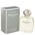 Perfume Masculino Pleasures Estee Lauder 100 Ml Cologne