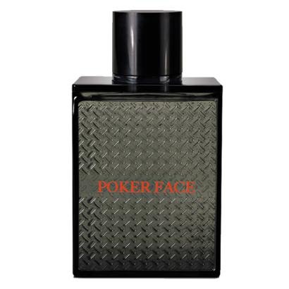 Perfume Masculino Poker Face Ted Lapidus Eau de Toilette 100ml