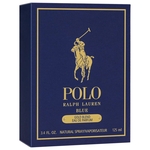 Perfume Masculino Polo Blue Gold Blend Ralph Lauren Eau de Parfum 125ml