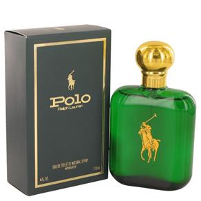 Perfume Masculino Polo Ralph Lauren 120 Ml Eau de Toilette / Cologne