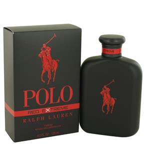 Colonia Masculina Ralph Lauren Polo Red Extreme Eau de Parfum Spray By Ralph Lauren Eau de Parfum Spray 125 ML Eau de Parfum Spray