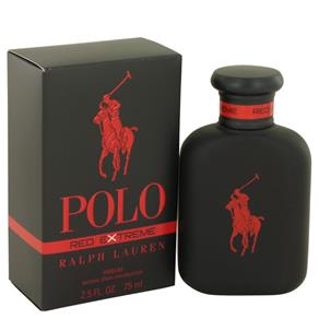 Perfume Masculino Polo Red Extreme Ralph Lauren 75 Ml Eau de Parfum