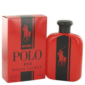 Perfume Masculino Polo Red Intense Ralph Lauren 125 Ml Eau de Parfum