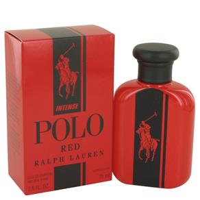 Perfume Masculino Polo Red Intense Ralph Lauren 75 Ml Eau de Parfum