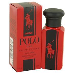 Perfume Masculino Polo Red Intense Ralph Lauren Eau de Parfum - 30ml