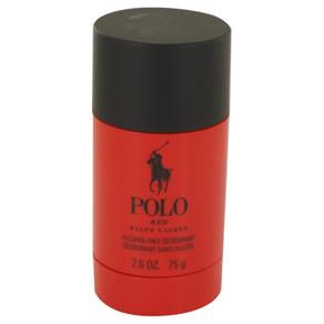 Perfume Masculino Polo Red Ralph Lauren 75 Ml Desodorante Bastão
