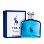 Perfume masculino Polo Ultra Azul Eau de Toilette 75ml
