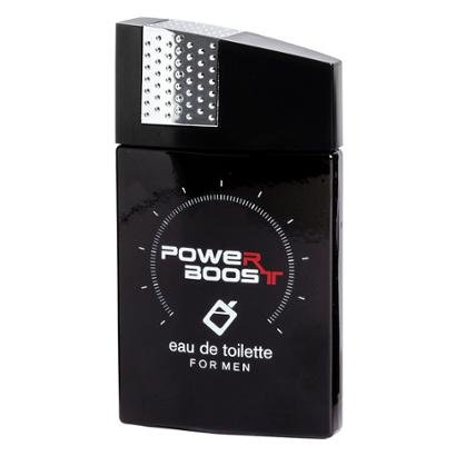 Perfume Masculino Power Boost Omerta EDT 100ml