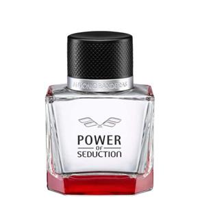 Perfume Masculino Power Of Seduction - 50ml