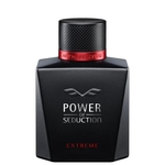 Perfume Masculino Power of Seduction Extreme Antonio Banderas Eau de Toilette 100ml