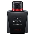 Perfume Masculino Power Of Seduction Extreme EDT 100ml