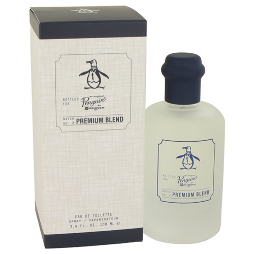 Perfume Masculino Premium Blend Original Penguin 100 Ml Eau de Toilette