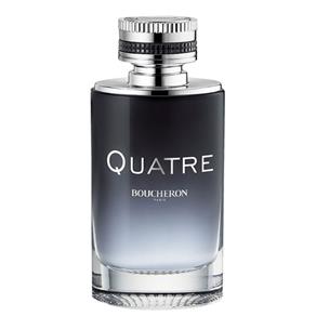 Perfume Masculino Quatre Absolu de Nuit Pour Homme Boucheron Eau de Parfum 100Ml