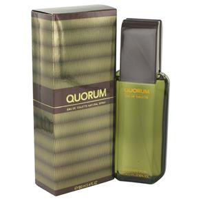 Perfume Masculino Quorum Antonio Puig 100 Ml Eau de Toilette