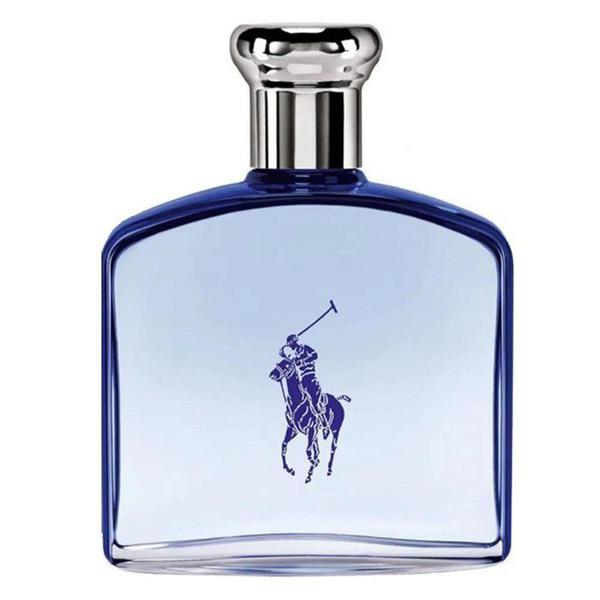 Perfume Masculino Ralph Lauren Ultra Blue EDT - 200ml