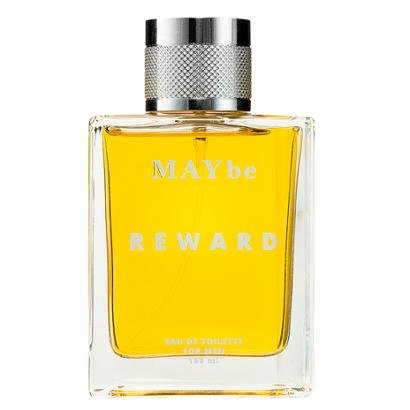 Perfume Masculino Reward For Men Maybe Eau de Toilette 100ml