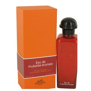 Perfume Masculino Rhubarbe Ecarlate Hermes 100 Ml Eau de Cologne
