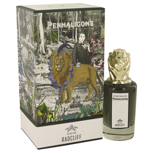 Perfume Masculino Roaring Radcliff Penhaligon's 75 Ml Eau de Parfum