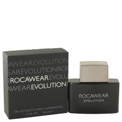 Perfume Masculino Rocawear Evolution Jay-Z 50 Ml Eau de Toilette