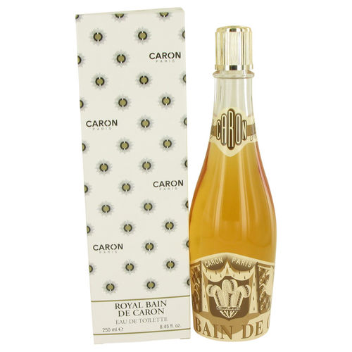 Perfume Masculino Royal Bain Champagne (unisex) Caron 240 Ml Eau de Toilette
