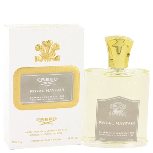 Perfume Masculino Royal Mayfair Creed 120 Ml Millesime