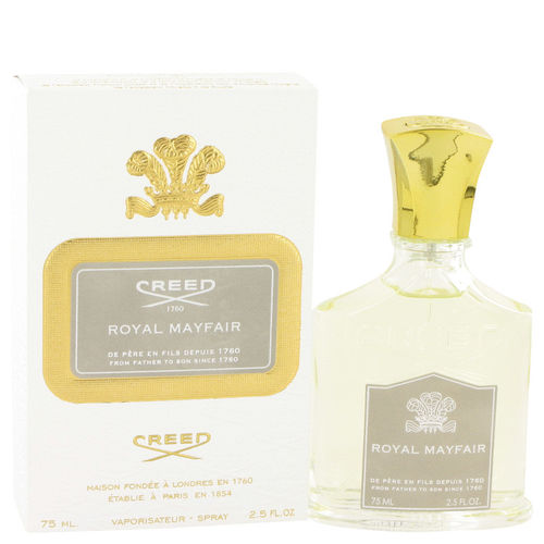 Perfume Masculino Royal Mayfair Creed 75 Ml Millesime