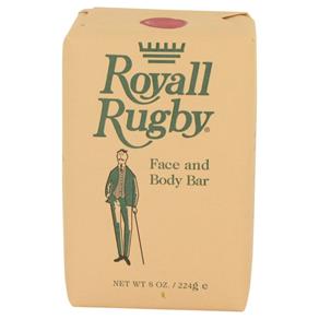 Perfume Masculino Fragrances Royall Rugby 240 Ml Face And Body Bar Soap