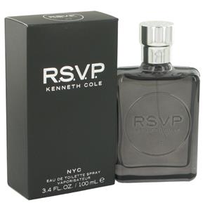 Perfume Masculino Rsvp (New Packaging) Kenneth Cole 100 Ml Eau de Toilette