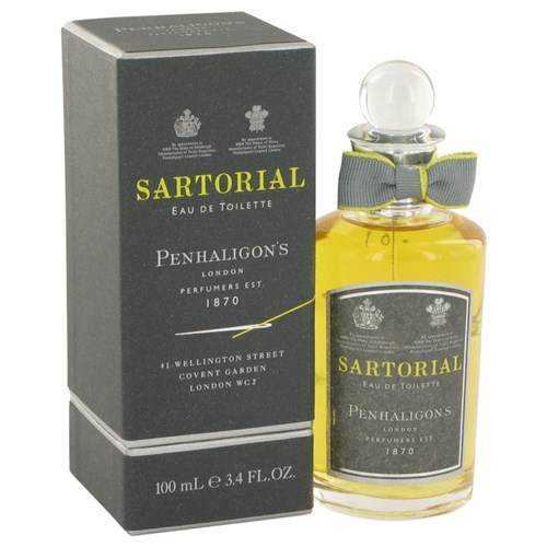 Perfume Feminino Sartorial (Unisex) Penhaligon's 100 Ml Eau de Toilette