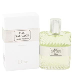 Perfume Masculino Sauvage Christian Dior 50 Ml Eau de Toilette