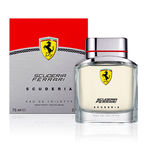 Perfume Masculino Scuderia Ferrari Scuderia Eau de Toilette 75ml