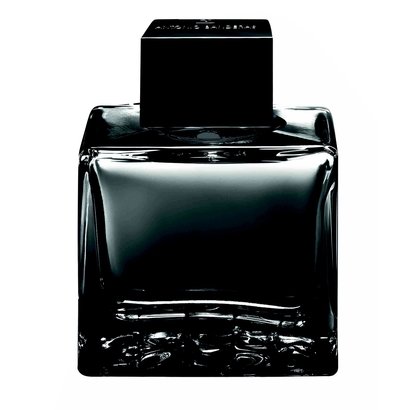 Perfume Masculino Seduction In Black Men Antonio Banderas Eau de Toilette 50ml