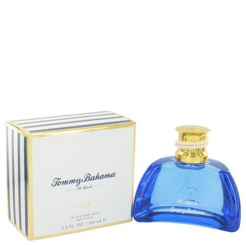 Perfume Masculino Set Sail St. Barts Tommy Bahama 100 Ml Eau de Cologne