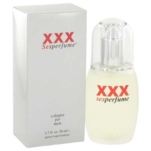 Perfume Masculino Sexperfume Marlo Cosmetics 50 Ml Cologne
