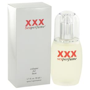 Perfume Masculino Sexperfume Marlo Cosmetics Cologne - 50ml